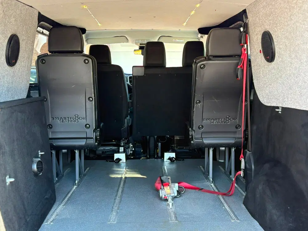 Opel Vivaro 2.0 CDTI L3H1 Innovation 5+1 uit 2022, foto 12