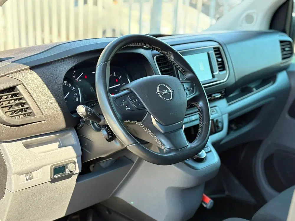 Opel Vivaro 2.0 CDTI L3H1 Innovation 5+1 uit 2022, foto 7