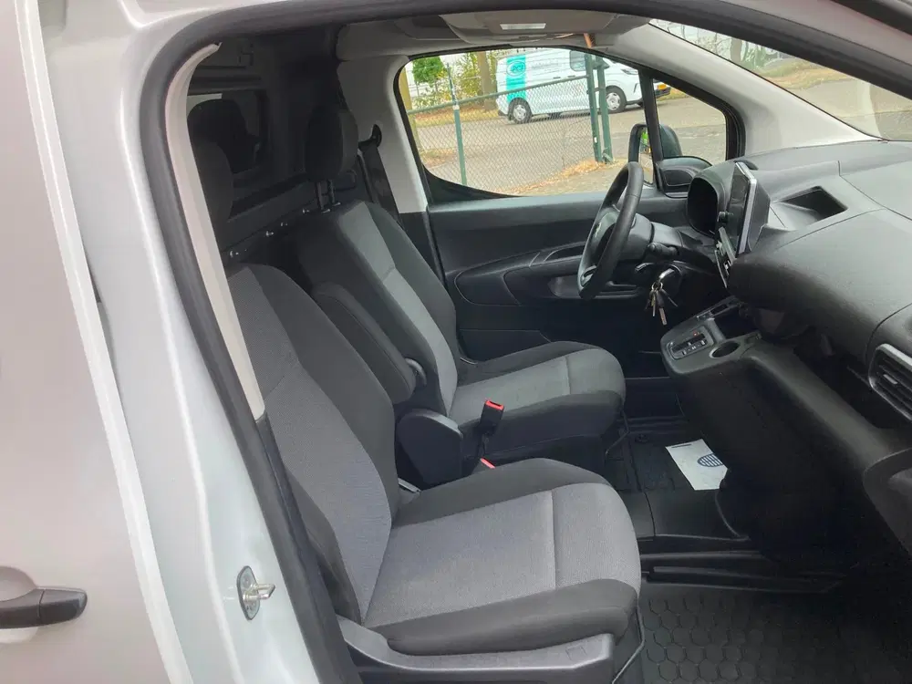 Citroën Berlingo Citroen Ë-Berlingo Club 50 kWh Electrische uit 2022, foto 11