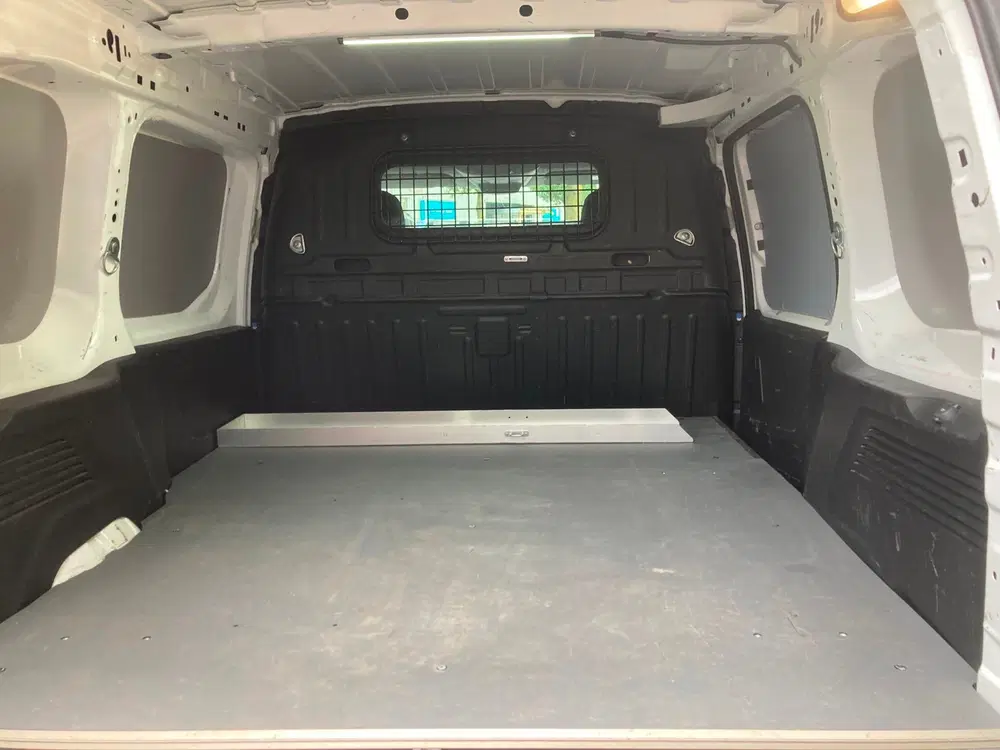 Citroën Berlingo Citroen Ë-Berlingo Club 50 kWh Electrische uit 2022, foto 14