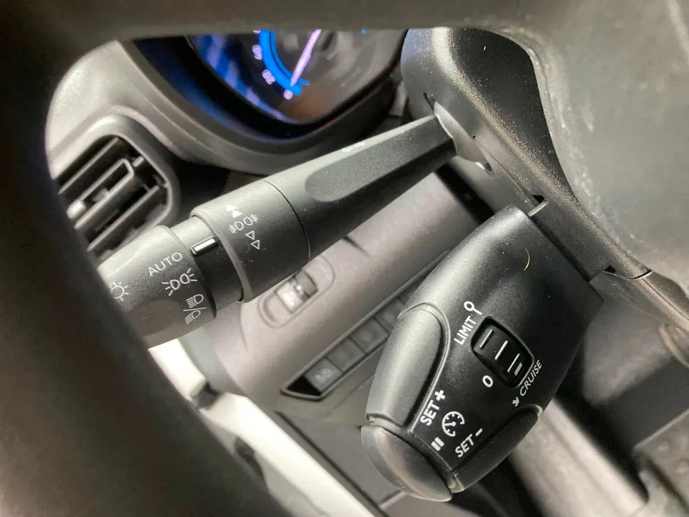 Citroën Berlingo Citroen Ë-Berlingo Club 50 kWh Electrische uit 2022, foto 19