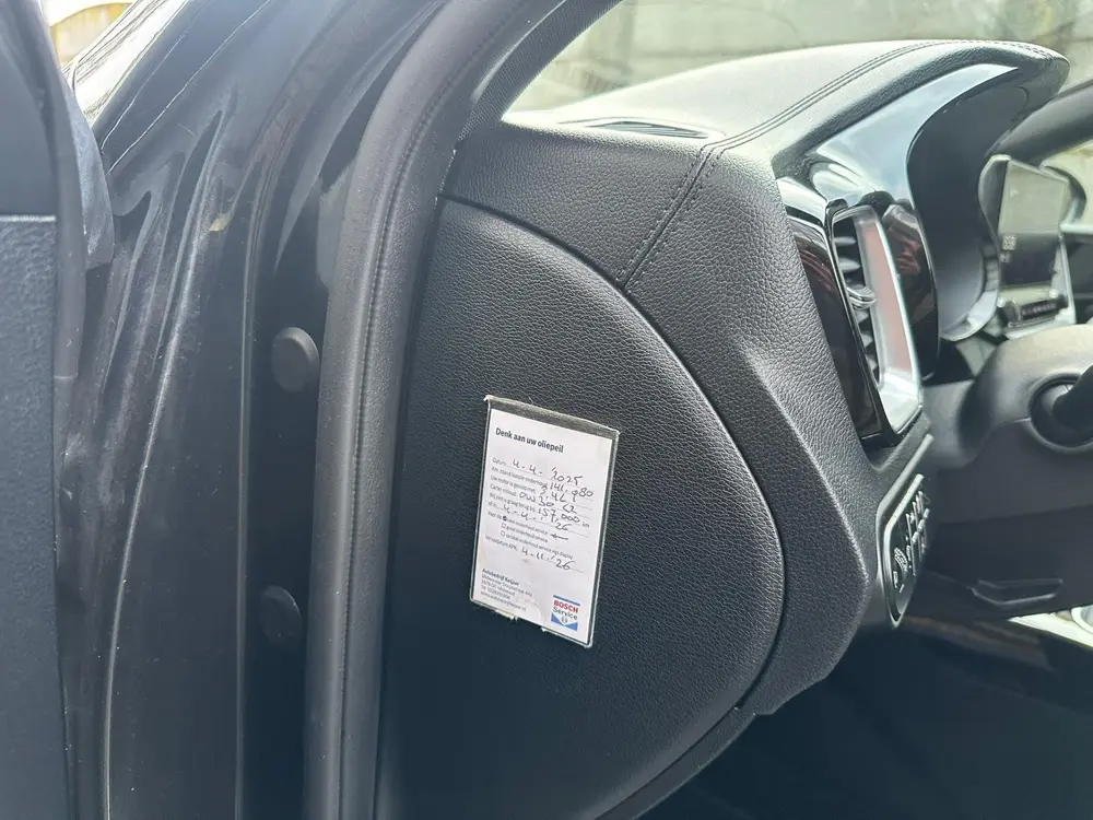 Kia ProCeed 1.0 T-GDI GT-Line CLIMA uit 2020, foto 10