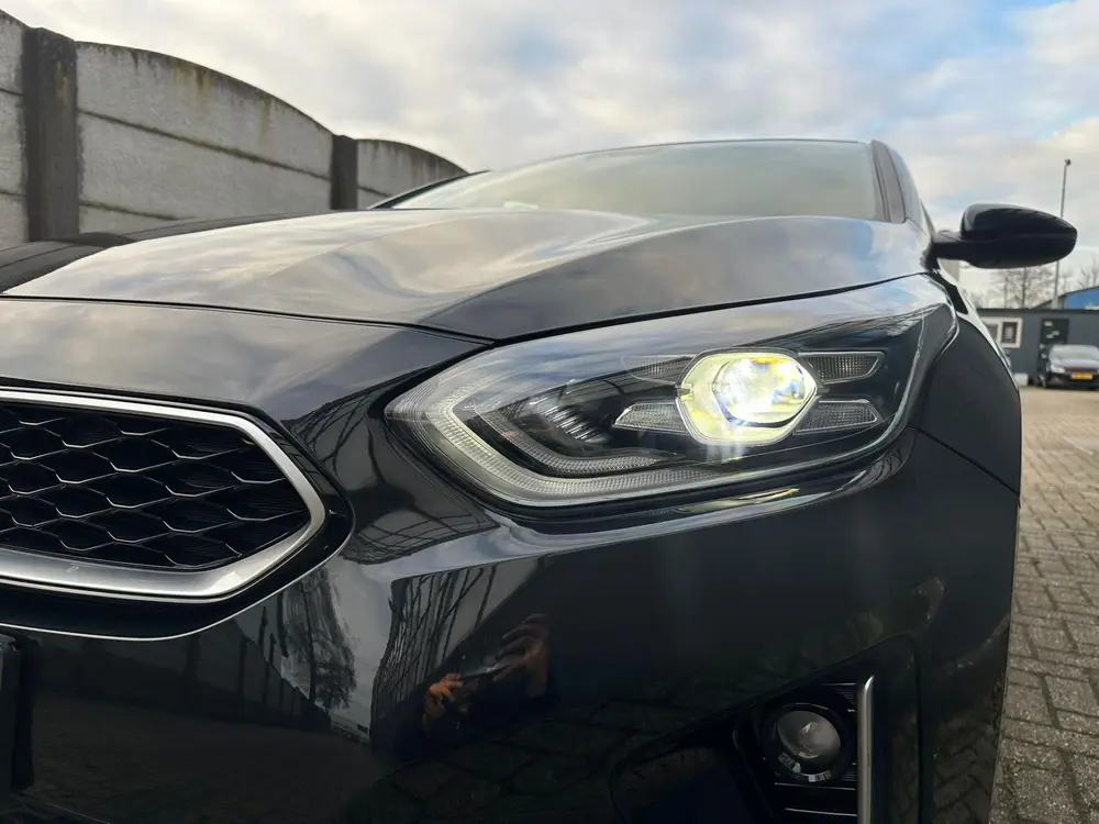 Kia ProCeed 1.0 T-GDI GT-Line CLIMA uit 2020, foto 4