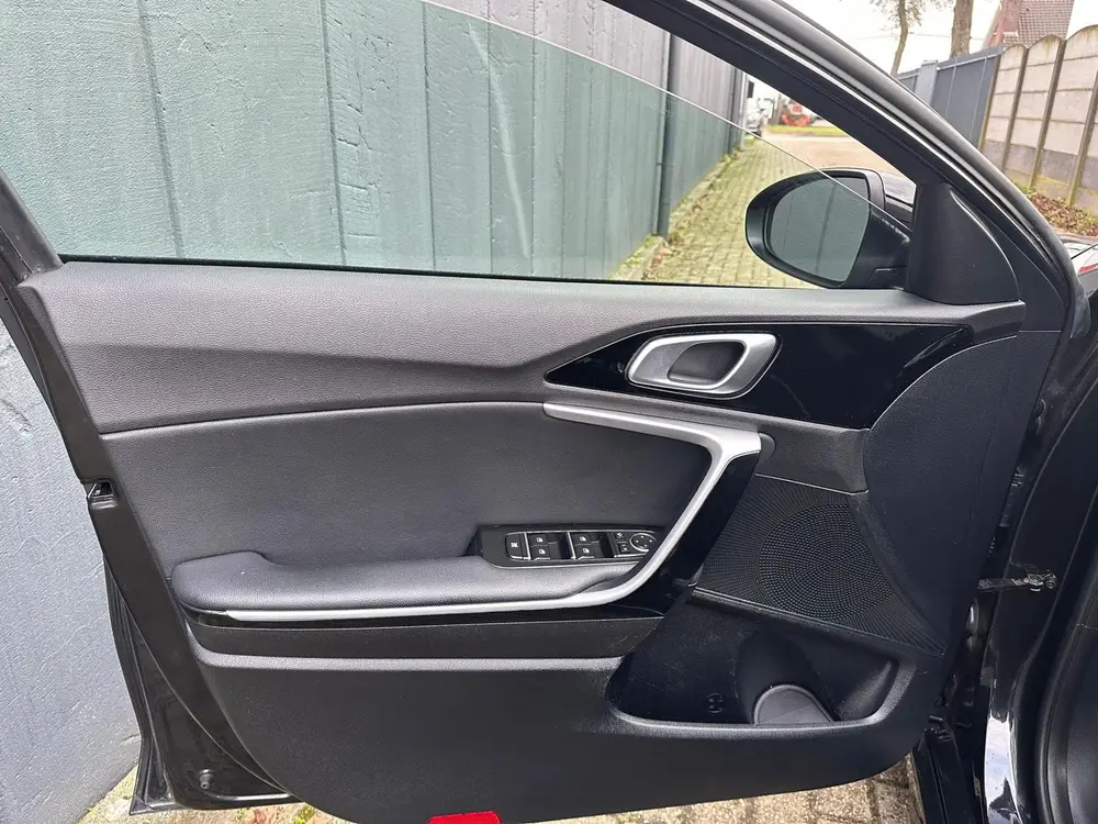 Kia ProCeed 1.0 T-GDI GT-Line CLIMA uit 2020, foto 9