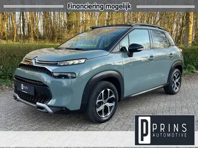 Citroën C3 Aircross Citroen C3 AIRCROSS 1.2 uit 2022