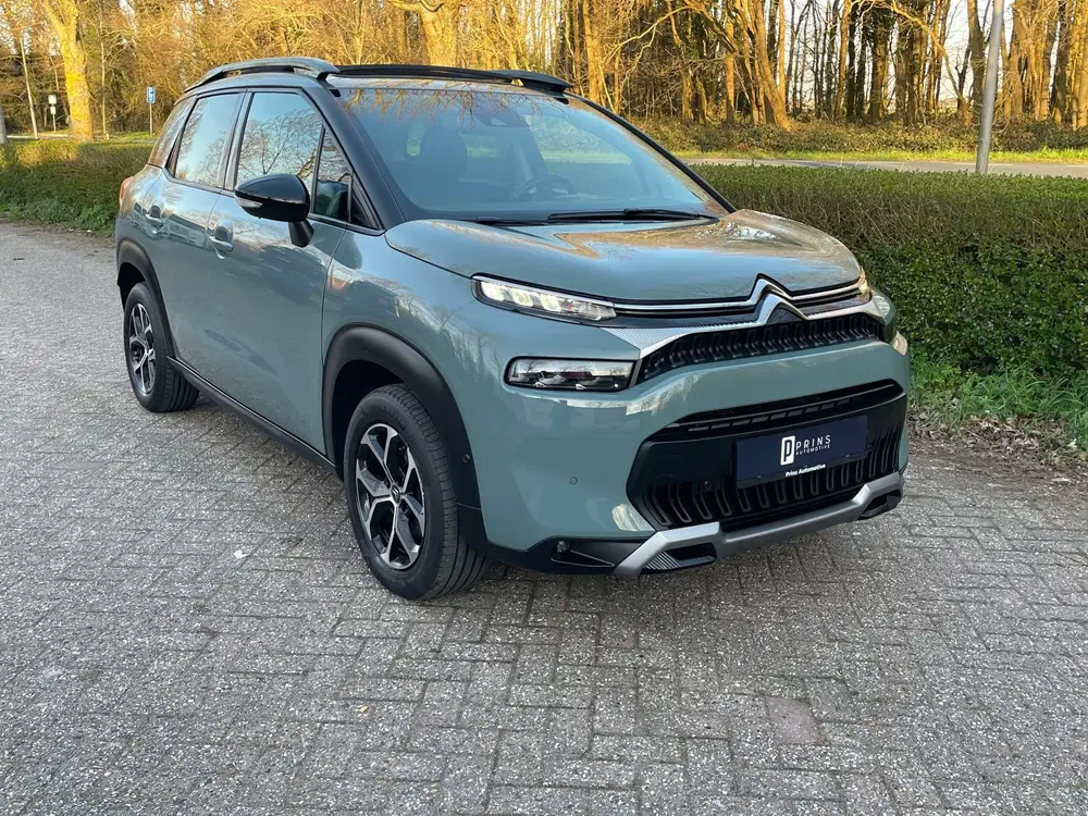 Citroën C3 Aircross Citroen C3 AIRCROSS 1.2 uit 2022, foto 10