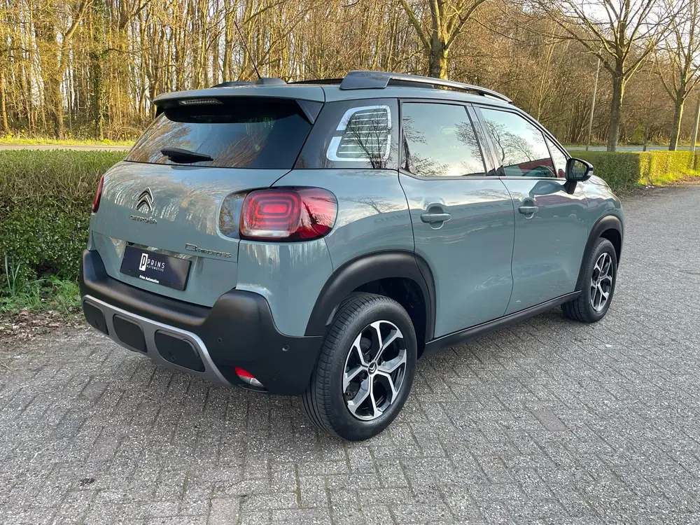 Citroën C3 Aircross Citroen C3 AIRCROSS 1.2 uit 2022, foto 12