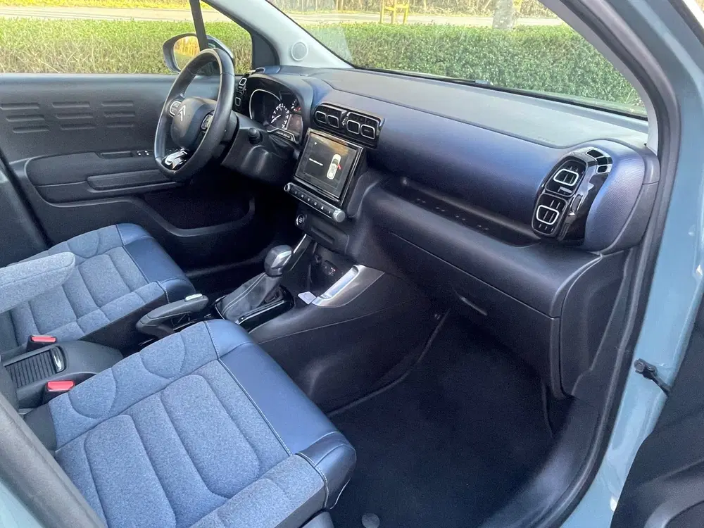 Citroën C3 Aircross Citroen C3 AIRCROSS 1.2 uit 2022, foto 13