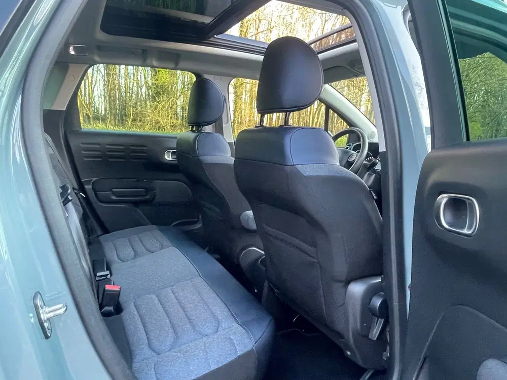Citroën C3 Aircross Citroen C3 AIRCROSS 1.2 uit 2022, foto 14