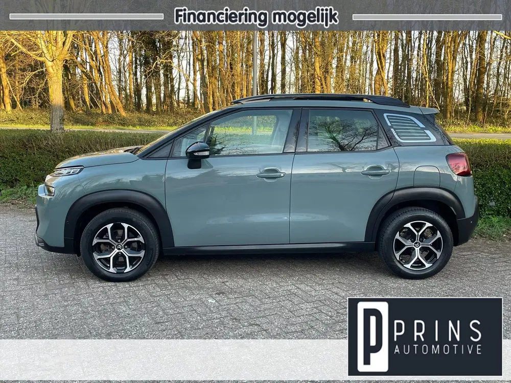 Citroën C3 Aircross Citroen C3 AIRCROSS 1.2 uit 2022, foto 2