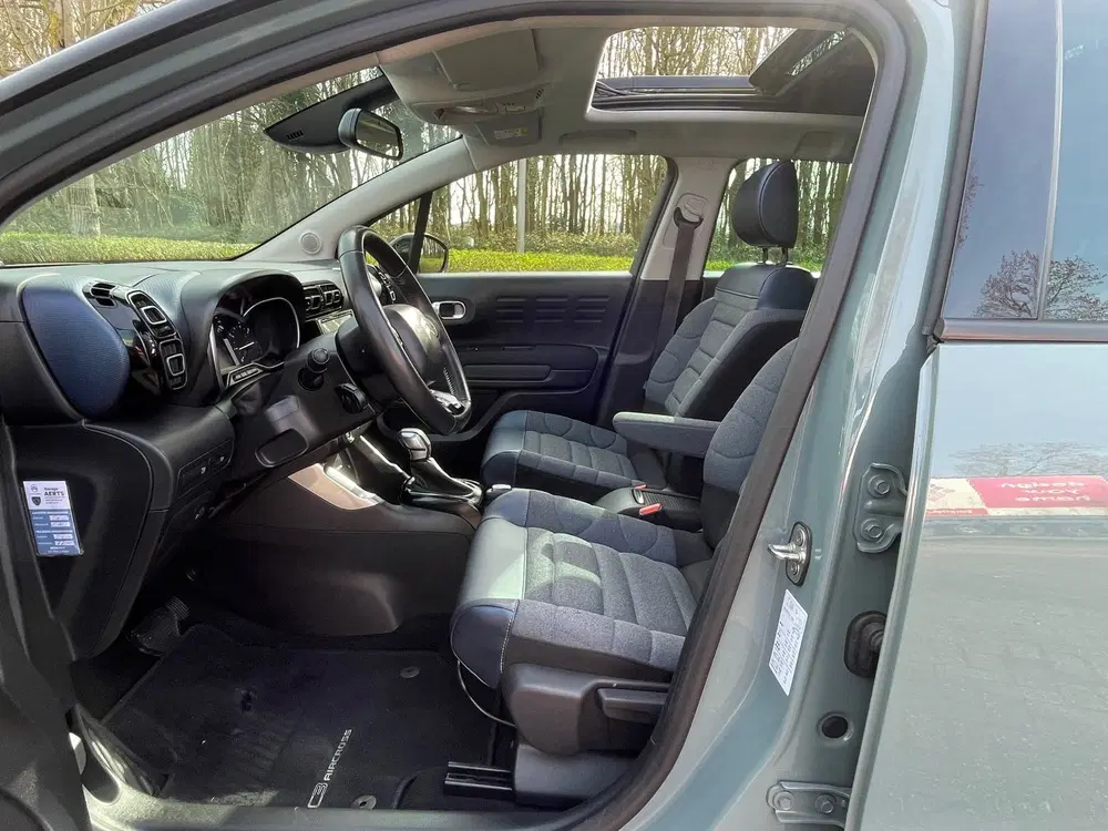 Citroën C3 Aircross Citroen C3 AIRCROSS 1.2 uit 2022, foto 4