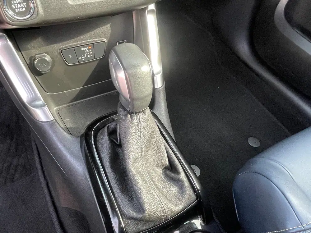Citroën C3 Aircross Citroen C3 AIRCROSS 1.2 uit 2022, foto 5