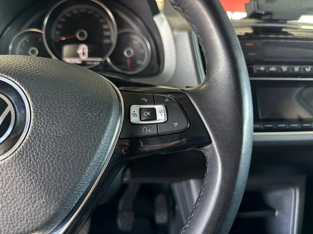 Volkswagen Up! Active 1.0 Bluemotion Lane assist | Climate uit 2022, foto 11
