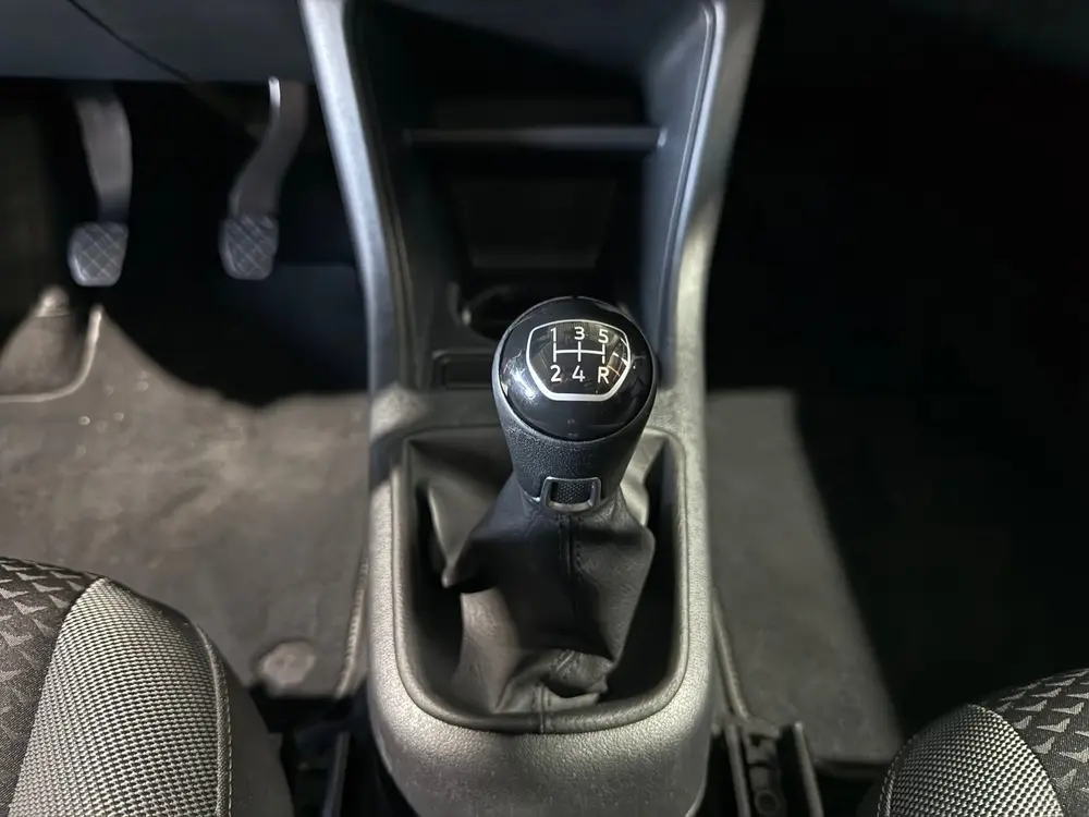 Volkswagen Up! Active 1.0 Bluemotion Lane assist | Climate uit 2022, foto 20