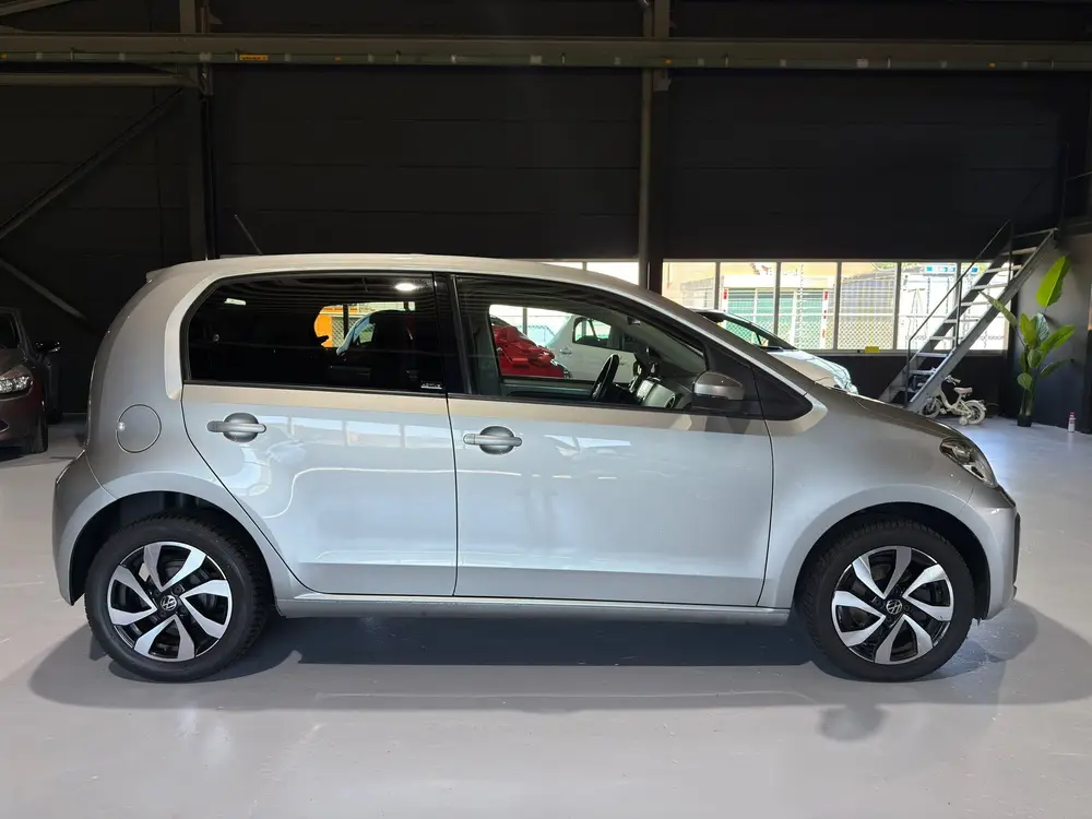 Volkswagen Up! Active 1.0 Bluemotion Lane assist | Climate uit 2022, foto 6