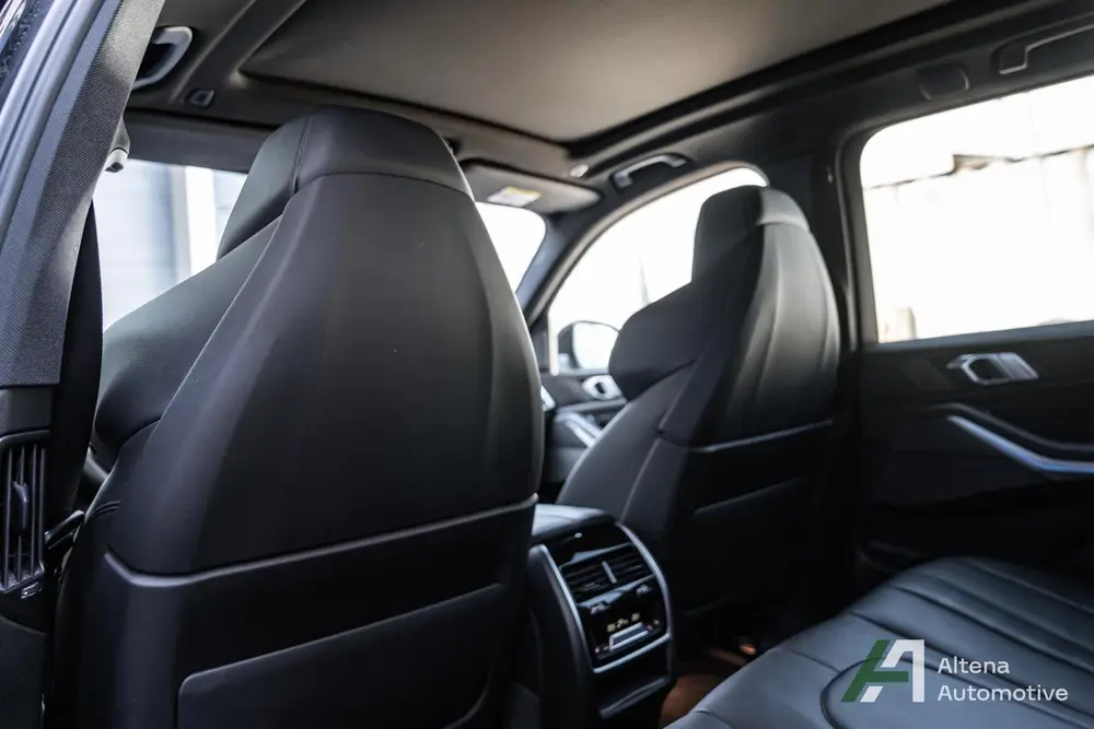 BMW X5 xDrive45e High Executive M-sport uit 2021, foto 12