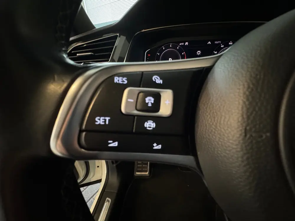 Volkswagen TIGUAN 2.0 TSI 4Motion 3X R Line Pano|HuD|H/K|VOL uit 2019, foto 14
