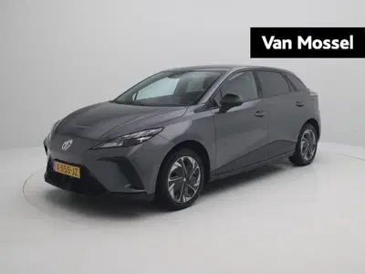 MG MG4 Comfort 64 kWh uit 2023