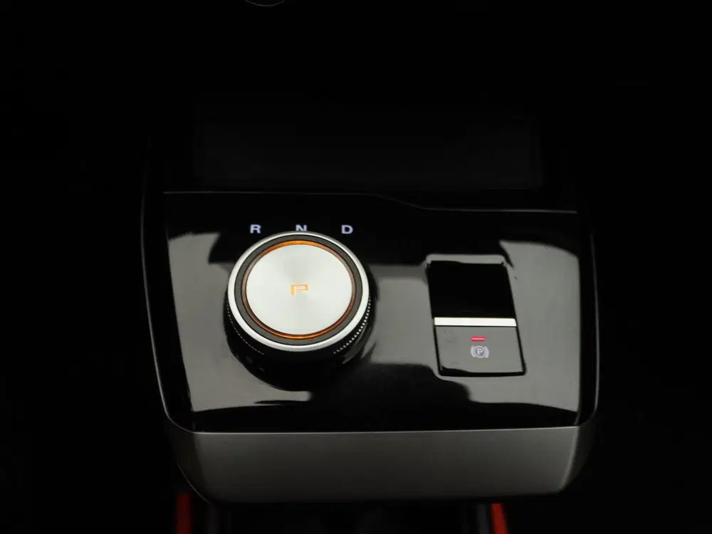 MG MG4 Comfort 64 kWh uit 2023, foto 10