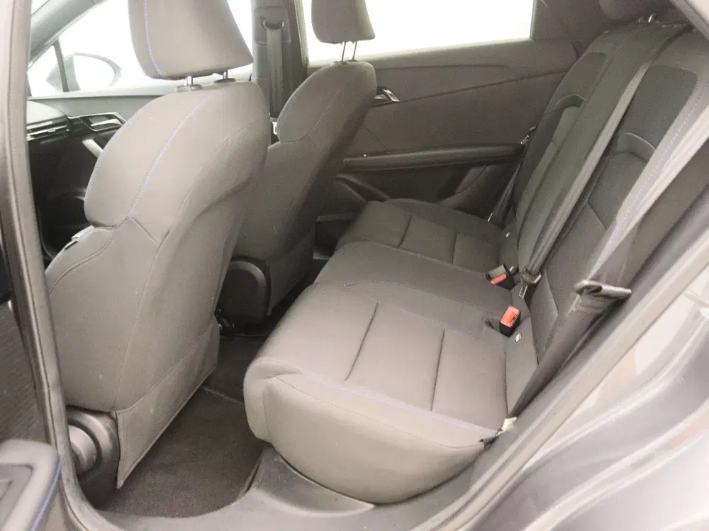 MG MG4 Comfort 64 kWh uit 2023, foto 12