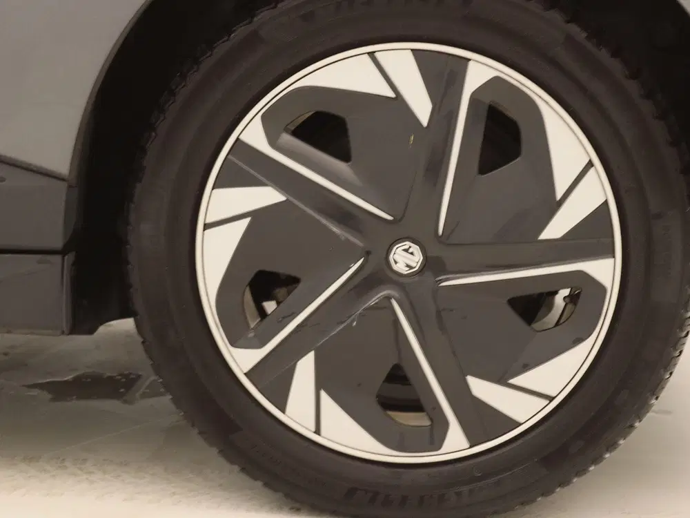MG MG4 Comfort 64 kWh uit 2023, foto 15