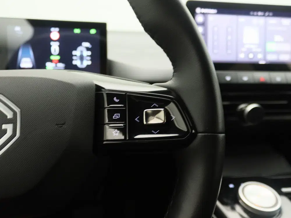 MG MG4 Comfort 64 kWh uit 2023, foto 16