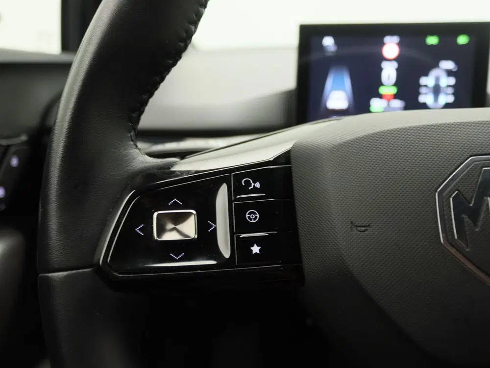 MG MG4 Comfort 64 kWh uit 2023, foto 17