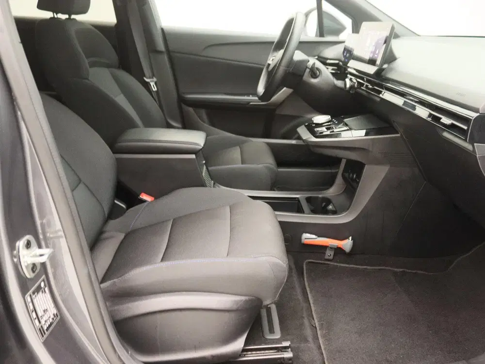 MG MG4 Comfort 64 kWh uit 2023, foto 20