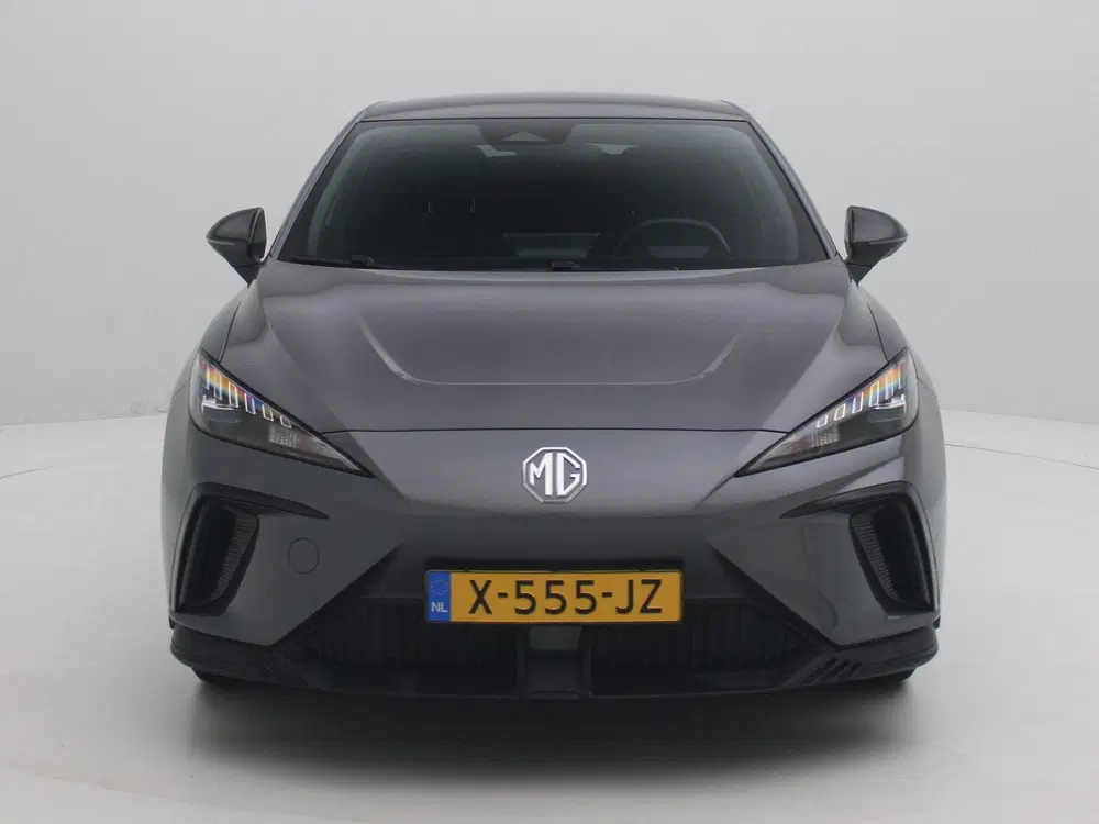 MG MG4 Comfort 64 kWh uit 2023, foto 3