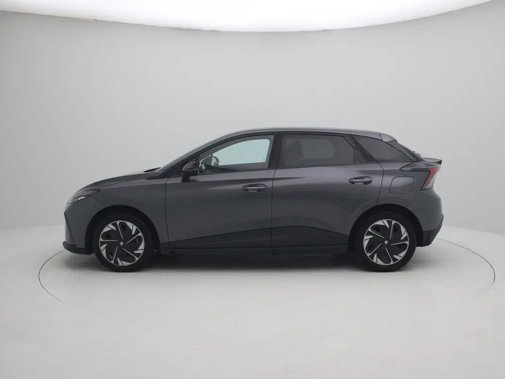 MG MG4 Comfort 64 kWh uit 2023, foto 4