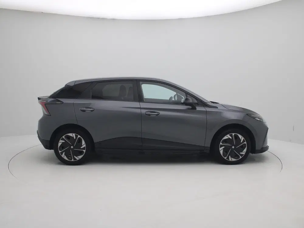 MG MG4 Comfort 64 kWh uit 2023, foto 6
