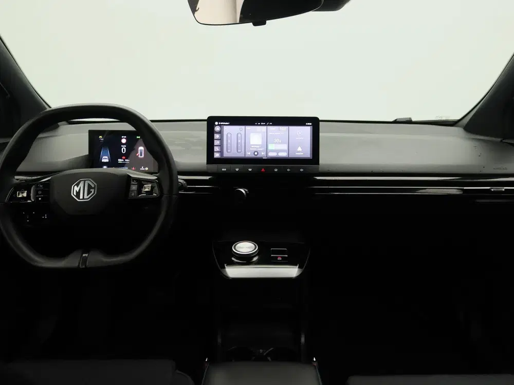 MG MG4 Comfort 64 kWh uit 2023, foto 7