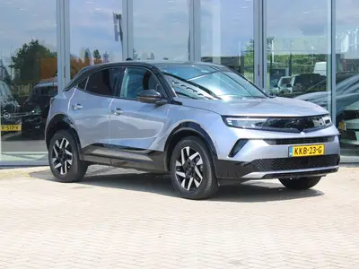 Opel Mokka 1.2 Turbo Ultimate uit 2025