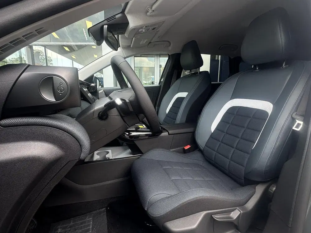 Citroën C5 Aircross Business Comfort Range 74 kWh uit 2026, foto 10