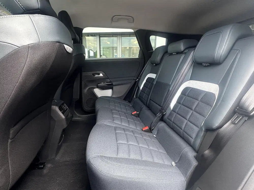 Citroën C5 Aircross Business Comfort Range 74 kWh uit 2026, foto 11