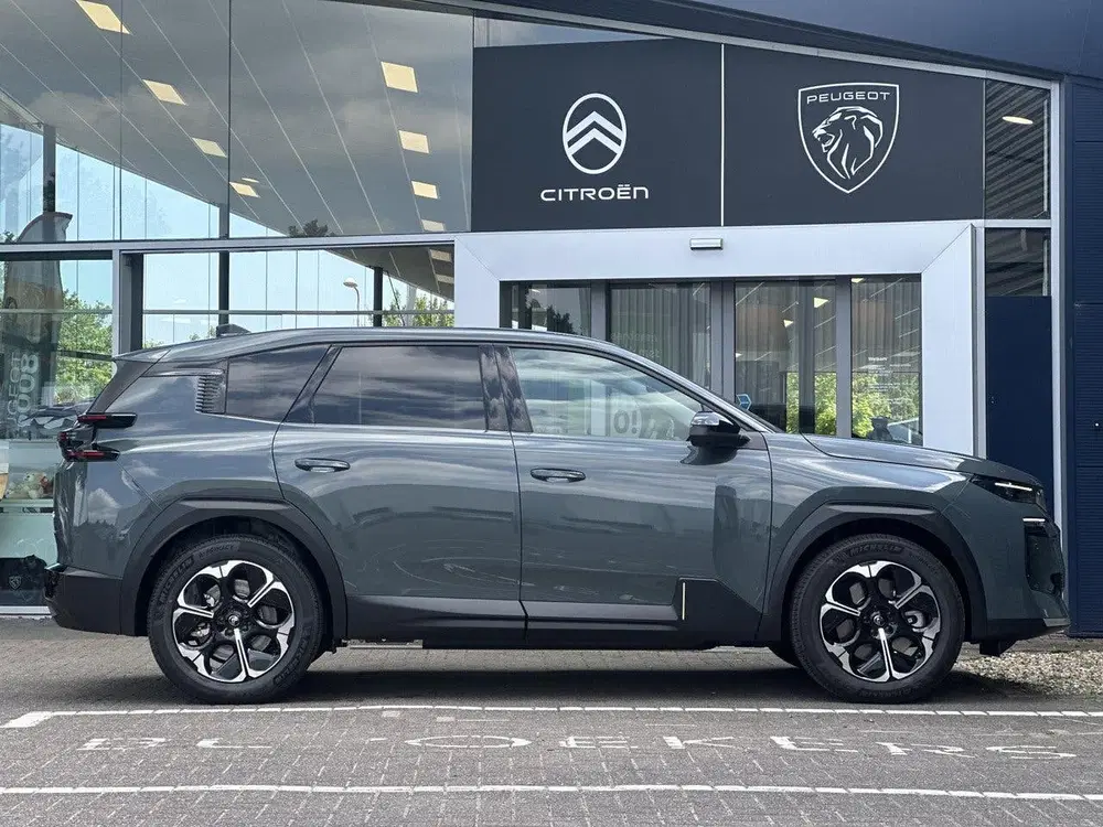Citroën C5 Aircross Business Comfort Range 74 kWh uit 2026, foto 3