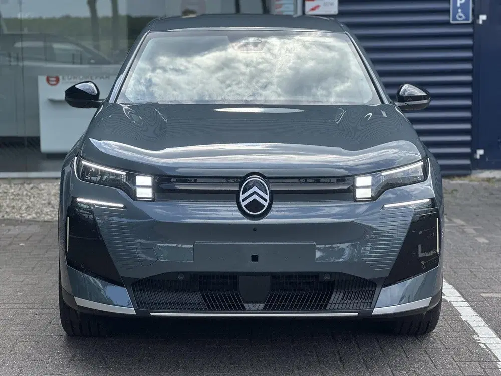 Citroën C5 Aircross Business Comfort Range 74 kWh uit 2026, foto 5