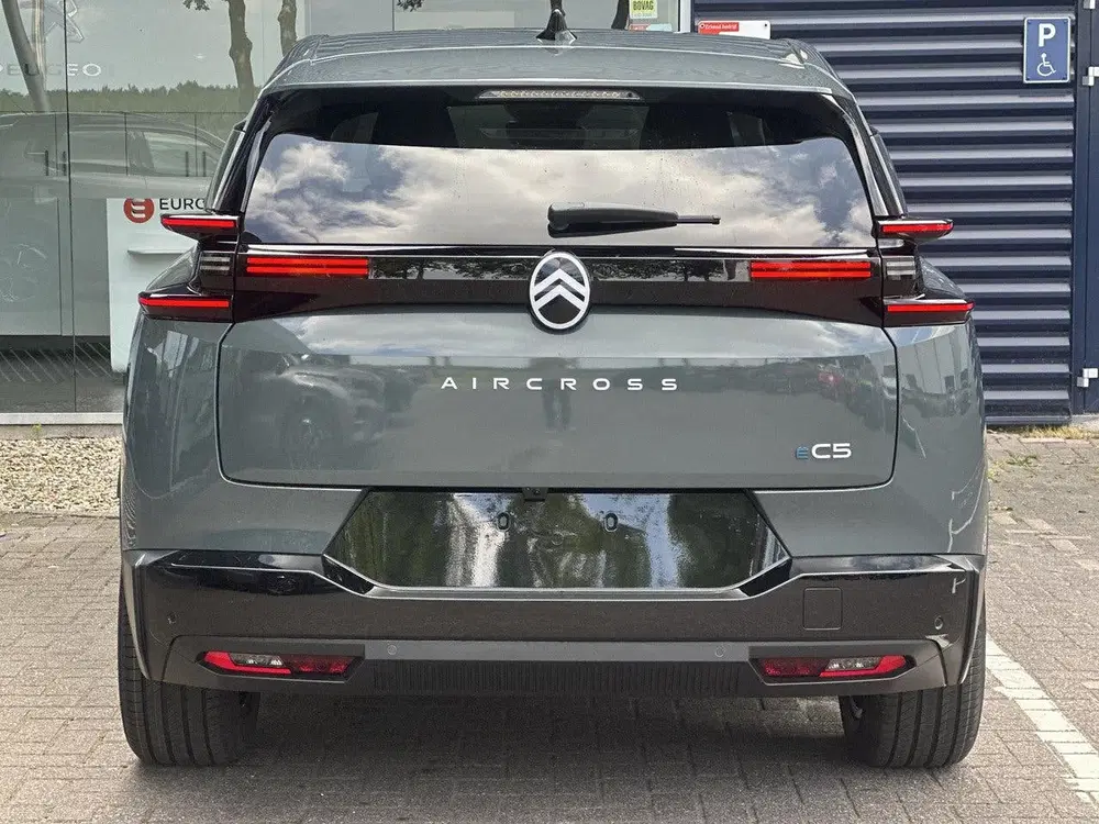 Citroën C5 Aircross Business Comfort Range 74 kWh uit 2026, foto 7
