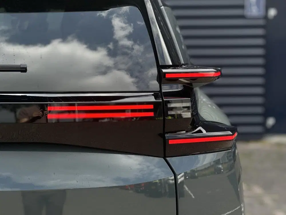 Citroën C5 Aircross Business Comfort Range 74 kWh uit 2026, foto 8