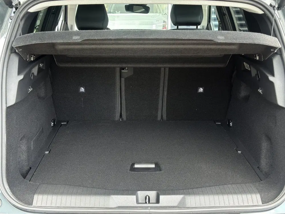 Citroën C5 Aircross Business Comfort Range 74 kWh uit 2026, foto 9