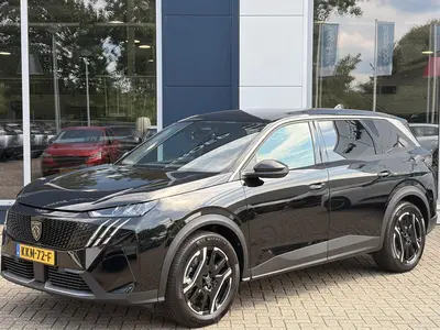 Peugeot 5008 Allure 73 kWh 7-zits Navigatie uit 2026