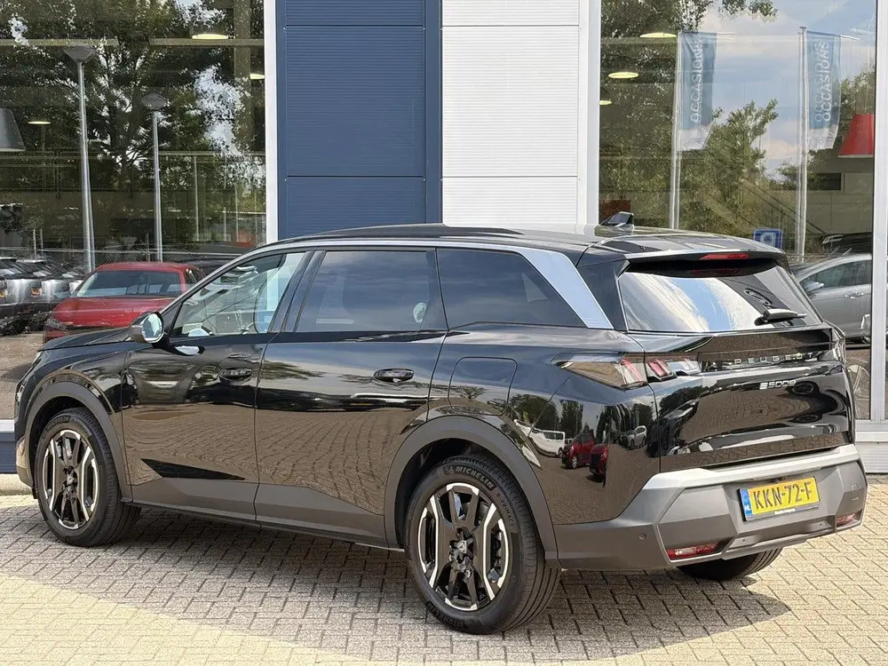 Peugeot 5008 Allure 73 kWh 7-zits Navigatie uit 2026, foto 5