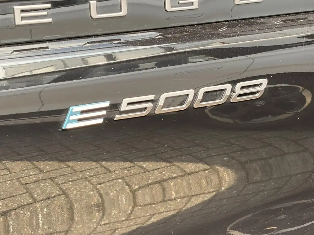 Peugeot 5008 Allure 73 kWh 7-zits Navigatie uit 2026, foto 9