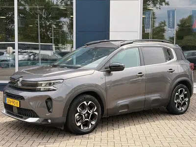 Citroën C5 Aircross 1.6 Plug-in Hybrid 225 Feel (bj 2023) uit 2023