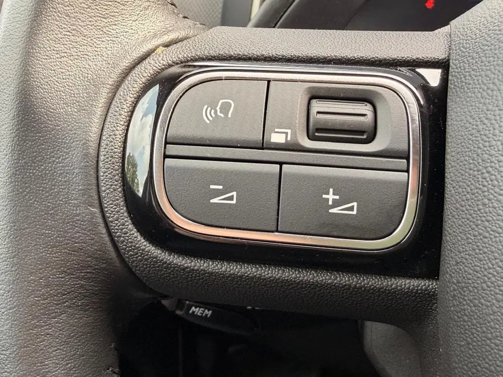 Citroën C5 Aircross 1.6 Plug-in Hybrid 225 Feel (bj 2023) uit 2023, foto 10