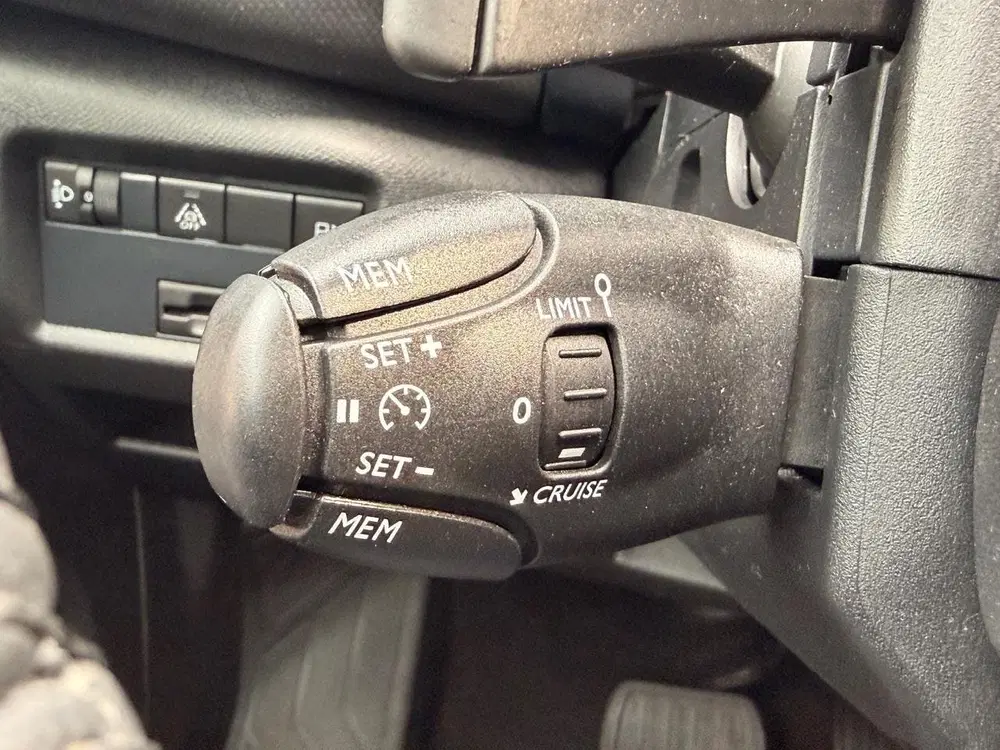 Citroën C5 Aircross 1.6 Plug-in Hybrid 225 Feel (bj 2023) uit 2023, foto 13