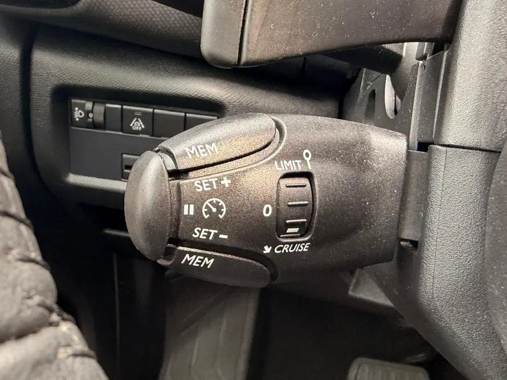 Citroën C5 Aircross 1.6 Plug-in Hybrid 225 Feel (bj 2023) uit 2023, foto 14
