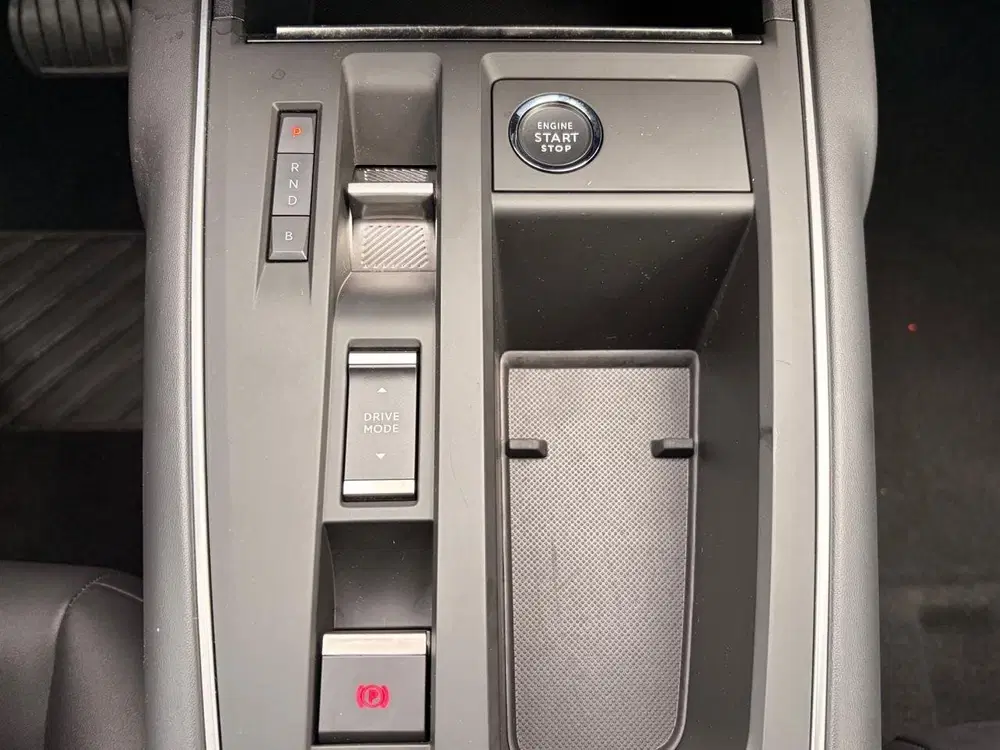 Citroën C5 Aircross 1.6 Plug-in Hybrid 225 Feel (bj 2023) uit 2023, foto 16