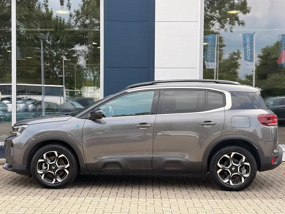 Citroën C5 Aircross 1.6 Plug-in Hybrid 225 Feel (bj 2023) uit 2023, foto 3