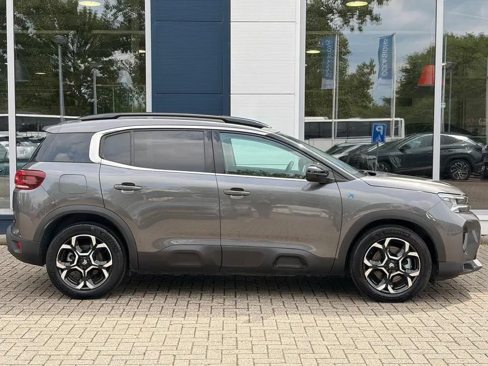 Citroën C5 Aircross 1.6 Plug-in Hybrid 225 Feel (bj 2023) uit 2023, foto 5